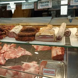 Mercado Central de Mendoza - Mendoza