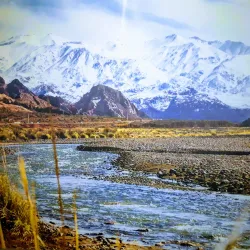 Museo del Área Fundacional - Mendoza