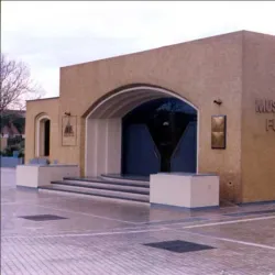 Museo del Área Fundacional - Mendoza