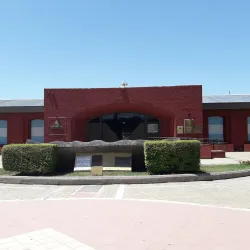 Museo del Área Fundacional - Mendoza