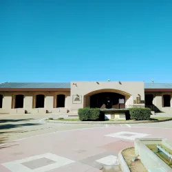 Museo del Área Fundacional - Mendoza