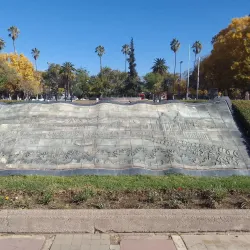 Museo del Área Fundacional - Mendoza