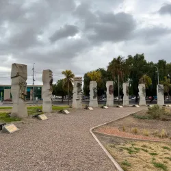 Museo del Área Fundacional - Mendoza