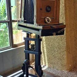 Museo del Área Fundacional - Mendoza