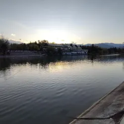 Parque General San Martín - Mendoza