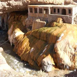 Puente del Inca - Mendoza