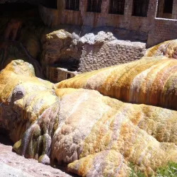 Puente del Inca - Mendoza