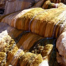Puente del Inca - Mendoza