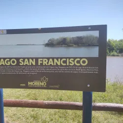 Reserva Natural Laguna de Moreno - Moreno