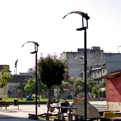 Centro Cultural Plaza - Morón