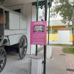 Municipal Museum of Morón (Museo Municipal de Morón) - Morón