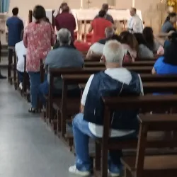 Parroquia San José - Morón