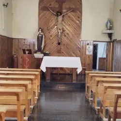 Catedral María Auxiliadora - Neuquen