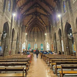 Catedral María Auxiliadora - Neuquen