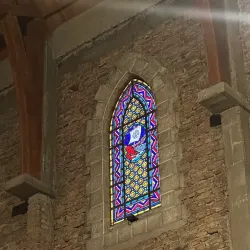 Catedral María Auxiliadora - Neuquen