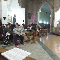 Catedral María Auxiliadora - Neuquen