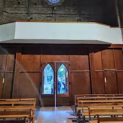 Catedral María Auxiliadora - Neuquen