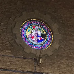 Catedral María Auxiliadora - Neuquen