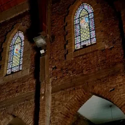 Catedral María Auxiliadora - Neuquen