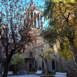 Catedral María Auxiliadora - Neuquen