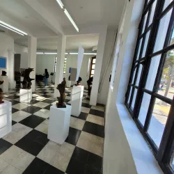 Centro Cultural Alberdi - Neuquen