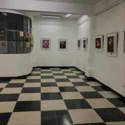 Centro Cultural Alberdi - Neuquen