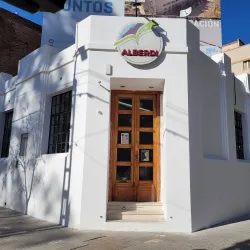Centro Cultural Alberdi - Neuquen