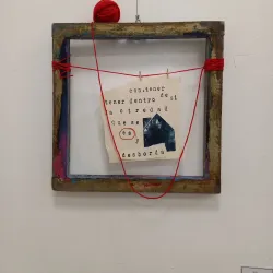 Centro Cultural Alberdi - Neuquen