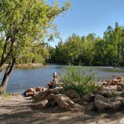 Costanera de Neuquén - Neuquen