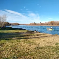 Costanera de Neuquén - Neuquen
