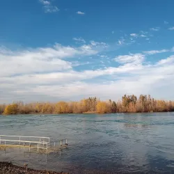 Costanera de Neuquén - Neuquen
