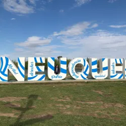 Costanera de Neuquén - Neuquen