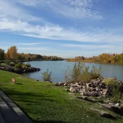 Costanera de Neuquén - Neuquen