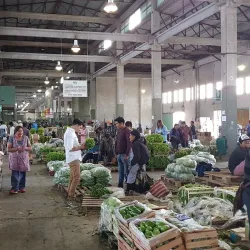 Mercado Central de Neuquén - Neuquen