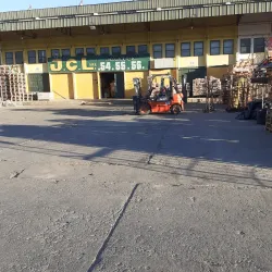 Mercado Central de Neuquén - Neuquen