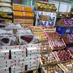 Mercado Central de Neuquén - Neuquen