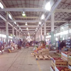 Mercado Central de Neuquén - Neuquen