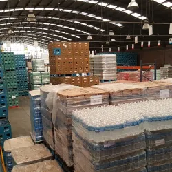 Mercado Central de Neuquén - Neuquen