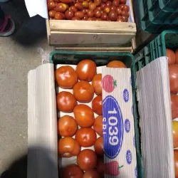 Mercado Central de Neuquén - Neuquen