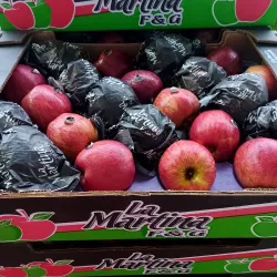 Mercado Central de Neuquén - Neuquen