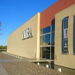 Museo Nacional de Bellas Artes Neuquén - Neuquen