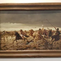 Museo Nacional de Bellas Artes Neuquén - Neuquen