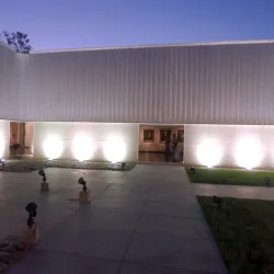 Museo Nacional de Bellas Artes Neuquén - Neuquen