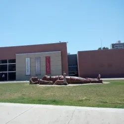 Museo Nacional de Bellas Artes Neuquén - Neuquen
