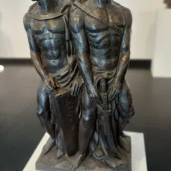 Museo Nacional de Bellas Artes Neuquén - Neuquen