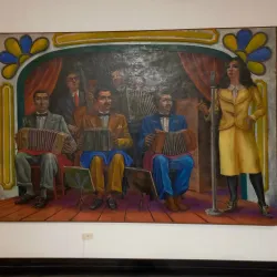 Museo Nacional de Bellas Artes Neuquén - Neuquen