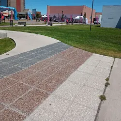 Parque Central - Neuquen