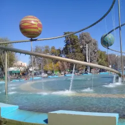 Parque Central - Neuquen