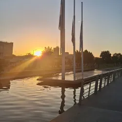 Parque Central - Neuquen