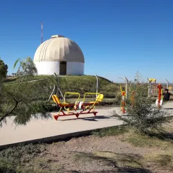 Parque Norte - Neuquen